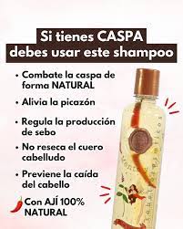 Miniatura 3 de RITUAL BOTANICO SHAMPOO AJI MENTA